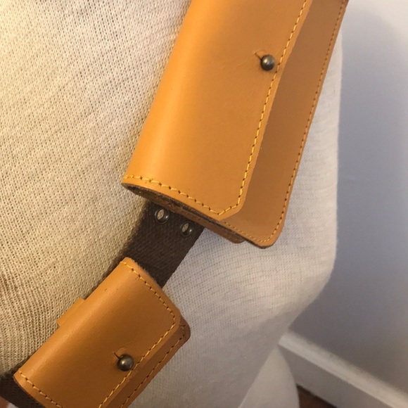 Free people belt pouch bag new 🌟🌟 - Picture 4 of 6